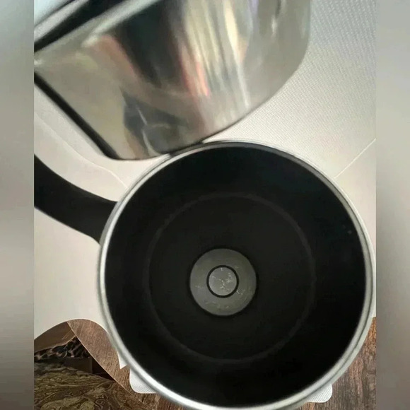 SET: Dunkin Donuts | two pieces, a tumbler & thermos. - Picture 4 of 16